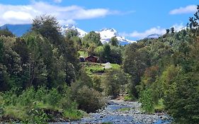 Cabañas Mirador del Puma